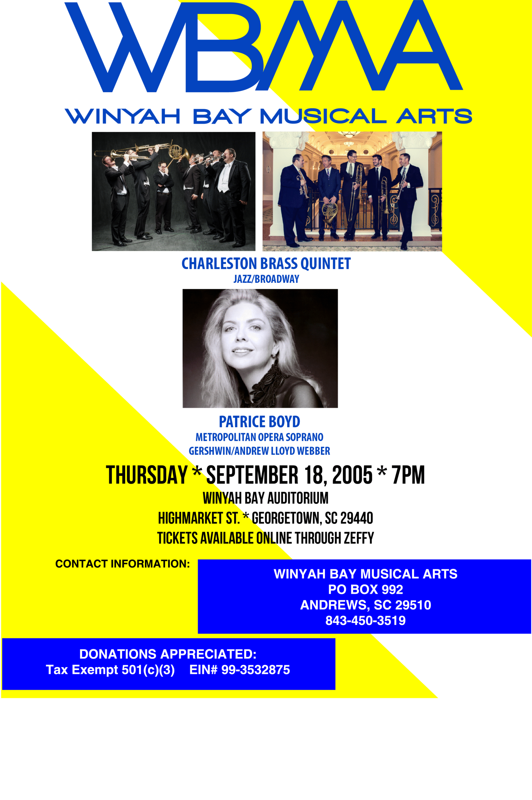 International Soprano